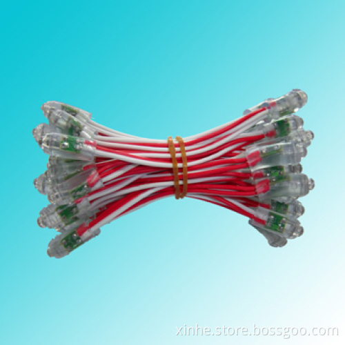 LED Sign Lights Miracle Bean 3G, Rope Light